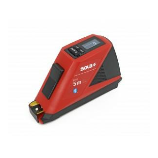 Elektronikus feltekerhető mérőműszer Sola CITO 71510101