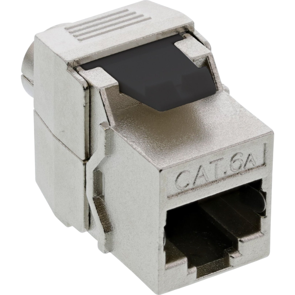 InLine 76202F keystone modul