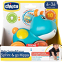Chicco Classic 00012153000000 играчка за теглене и бутане