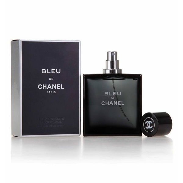 Bleu De Pour Homme Edt 100ml Spray
