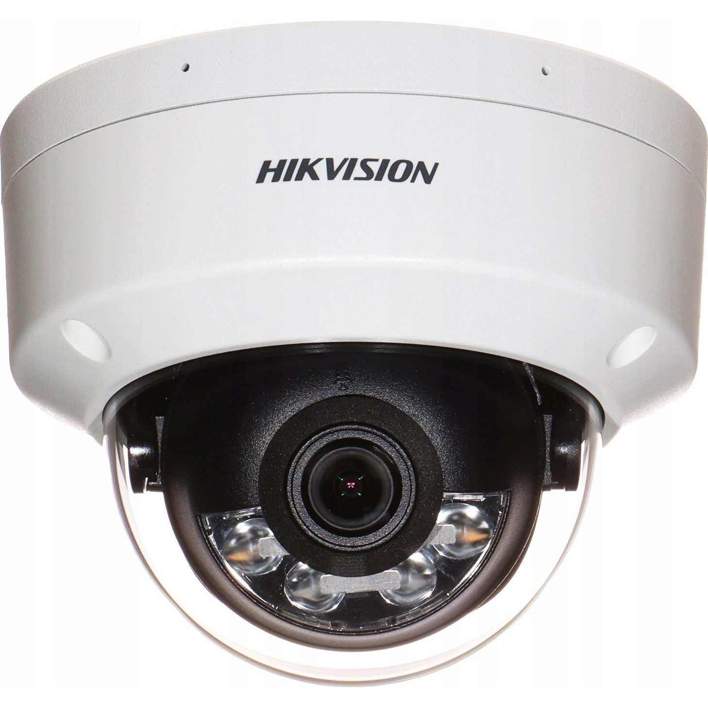 Hikvision DS-2CE50DF3T-VSE(2.8mm) Turbo-HD kupola kamera 2MP (DS-2CE50DF3T-VPLSE(2.8mm))