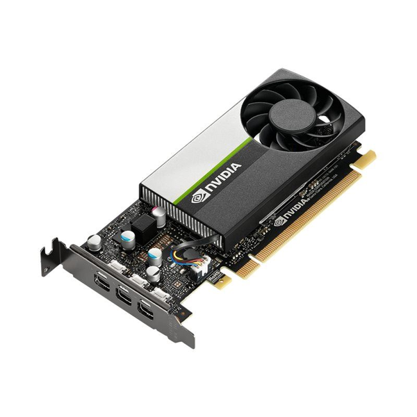 nVidia T400 4GB videokártya "Card Only" (900-5G172-2240-000)