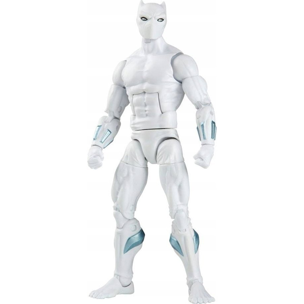 Marvel Black Panther Hatut Zeraze