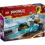 LEGO Ninjago 71816 Zaneov ľadový bicykel 71816
