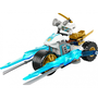 LEGO Ninjago 71816 Zaneov ľadový bicykel 71816