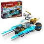 LEGO Ninjago 71816 Zaneov ľadový bicykel 71816