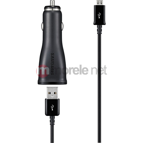 Samsung ECA-U21CBE Universale Nero Accendisigari Auto
