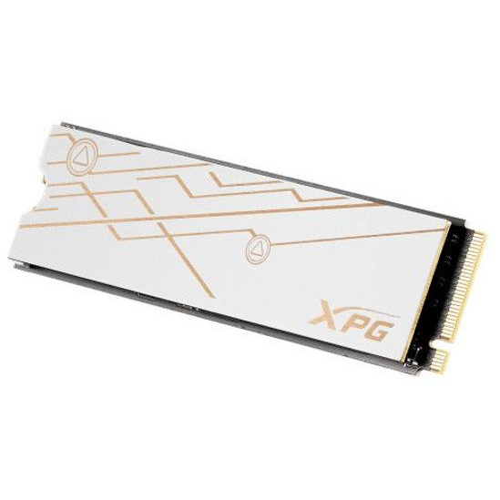 ADATA XPG Mars 980 Blade 4TB M.2 NVMe PCIe Gen5 SSD (SMAR-980B-4TCS)