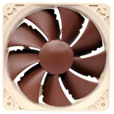 Noctua NF-P12-PWM 12cm (NF-P12-PWM)