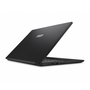 MSI Modern 14 C12M Ноутбук 35,6 см (14") Full HD Intel® Core™ i5 i5-1235U 8 GB DDR4-SDRAM 512 GB SSD Wi-Fi 6 (802.11ax) Windows 11 Home Черен