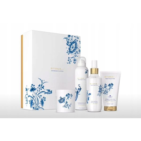 Rituals Amsterdam Collection Large Giftset zestaw prezentowy