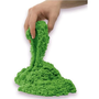 Kinetic Sand KNS RFL 2lb Colour Green GML