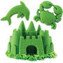 Kinetic Sand KNS RFL 2lb Colour Green GML