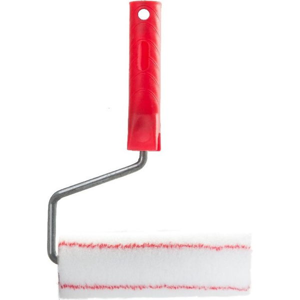 Pro-Line Wałek malarski Nylon 18cm z rączką (41150)