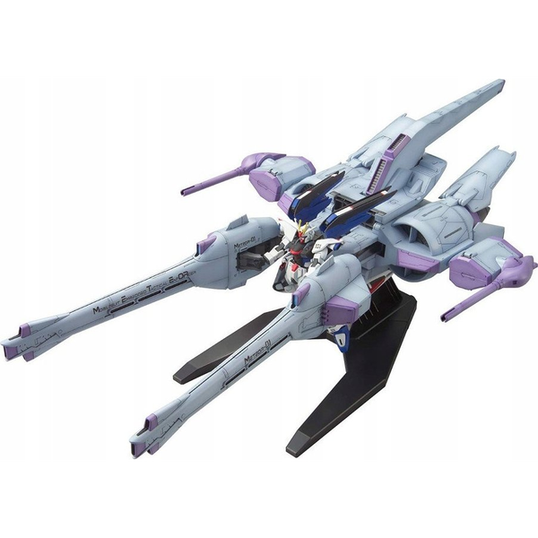 Figurka HG 1/144 METEOR UNIT + FREEDOM GUNDAM