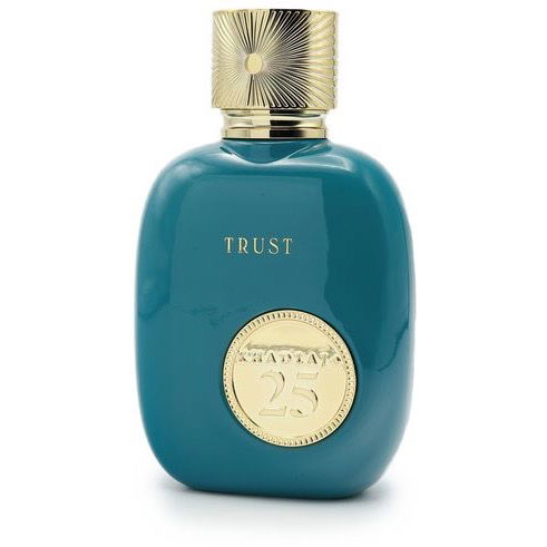 Khadlaj 25 Trust парфюмна вода унисекс 100 ml
