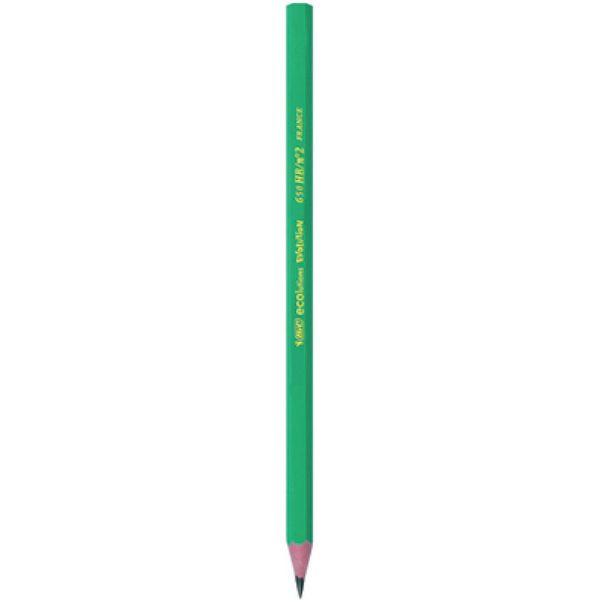 Lapiz Bic Original Evolution 1 Unidad