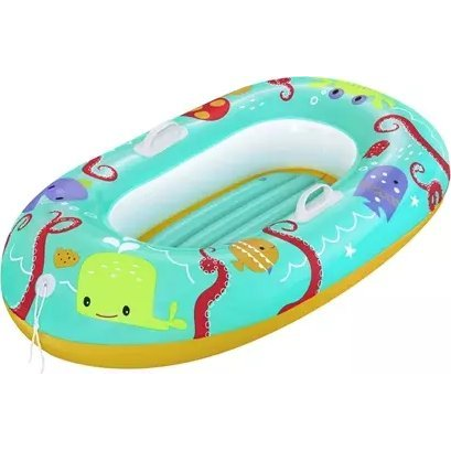 Bestway 34009 oppustelig båd Pool