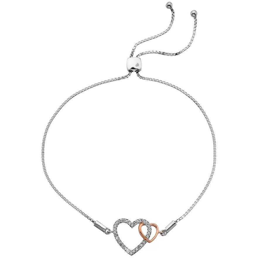 HOT DIAMONDS Flora DL590 (Ag 925/1000, 3,35g) (5055069039664)