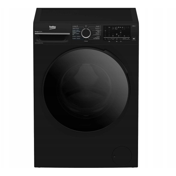 Mosó-szárítógép Beko BM3DFT4931PBSDC