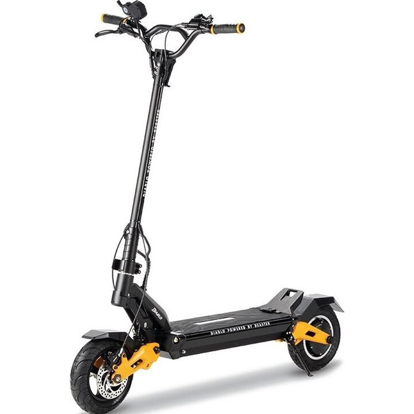 Beaster Diablo Y elektromos roller 1000W