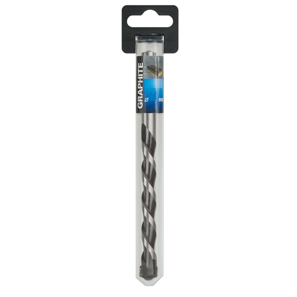 Wiertło Graphite do betonu walcowe 12mm  (57H346)