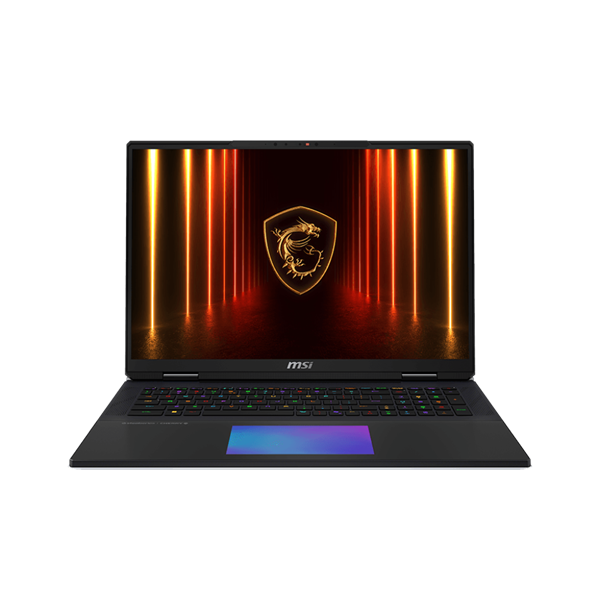 Лаптоп MSI Titan 18 HX — 9S7-182421-481