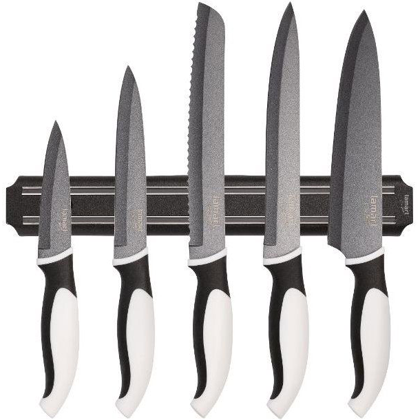 Lamart LT2157 Precis készlet, sínnel, 5 darab (42007319)