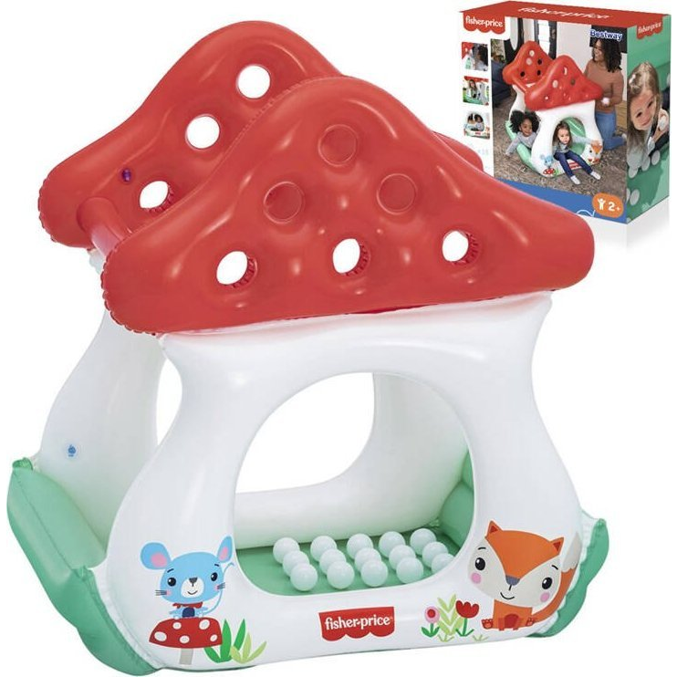 Bestway 93570 felfújható játék (93570)