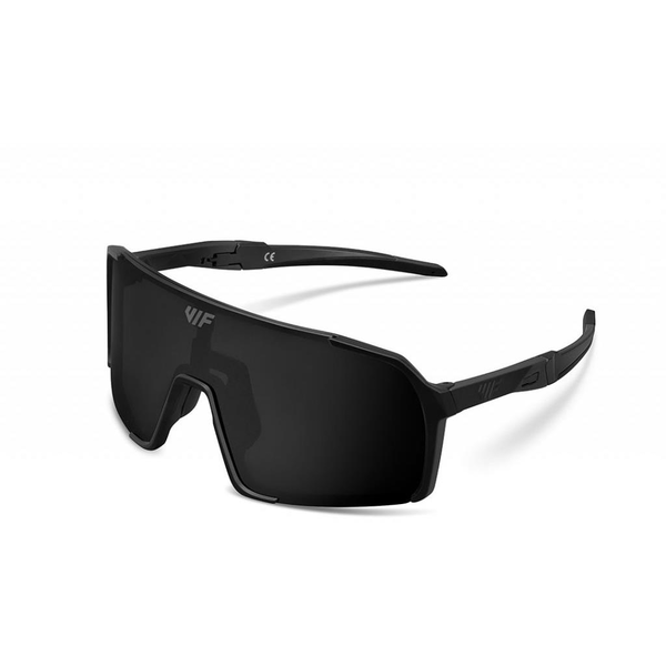 VIF One ALL Black Polarized