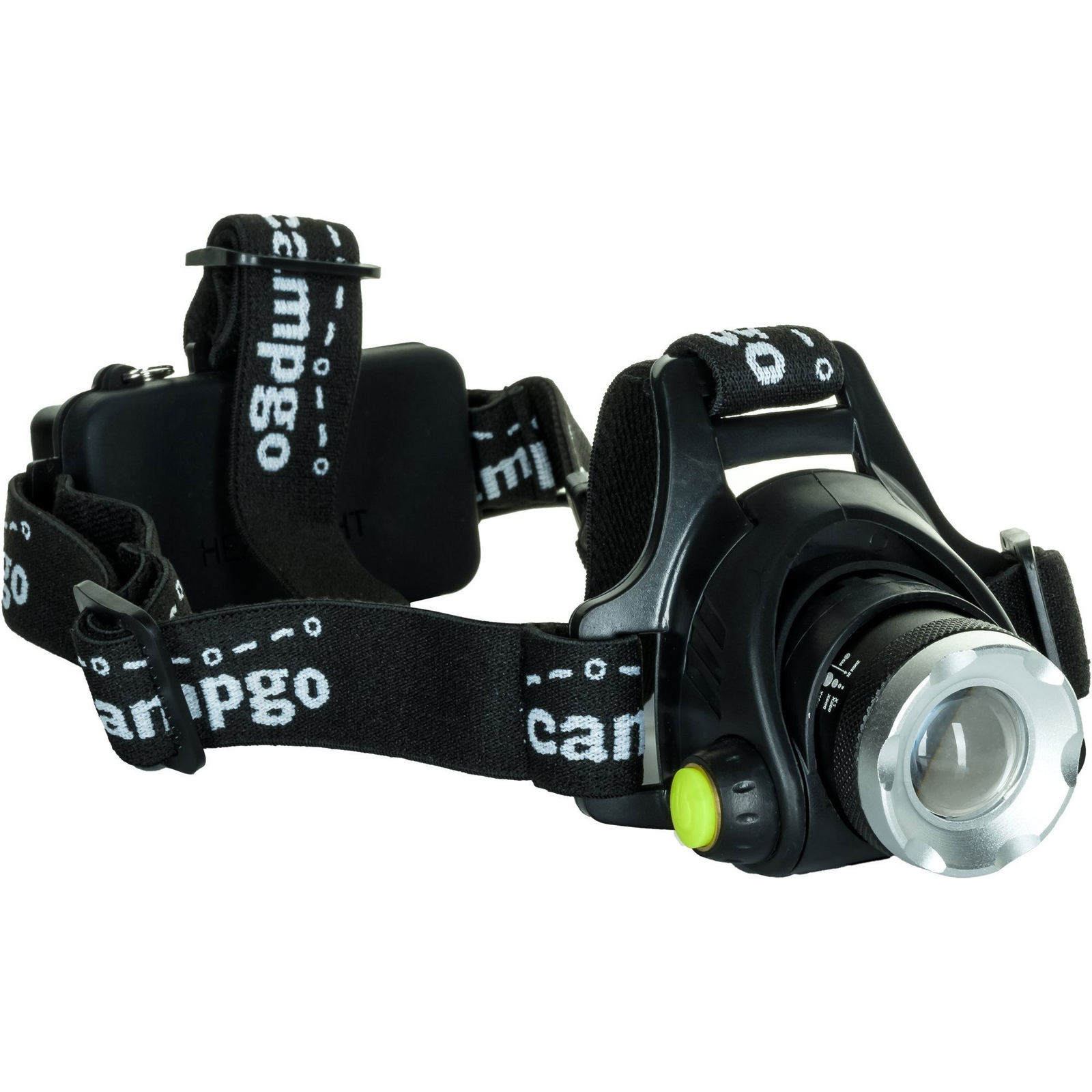 Campgo HL-R-204 (8595691072945)