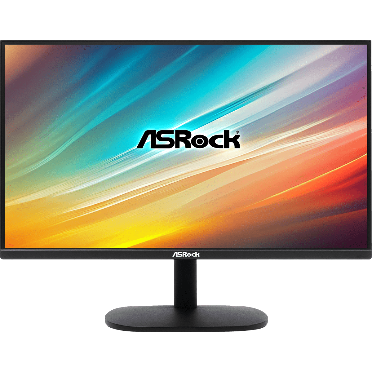 ASRock CL25FF 24,5" Full HD IPS Gaming Monitor 100Hz (CL25FF)