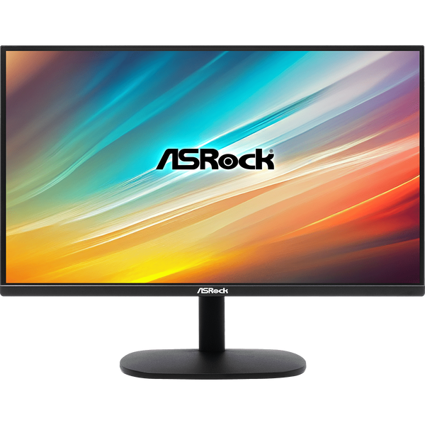 LED monitor ASRock CL25FF 24,5 " 1920 x 1080 px IPS / PLS
