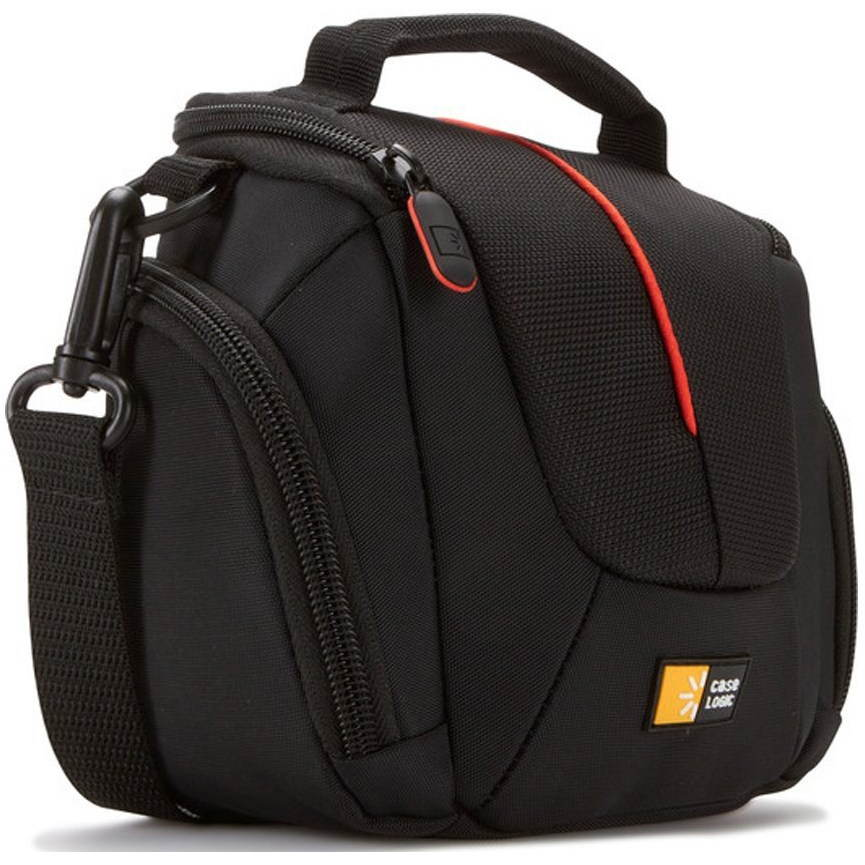 Case Logic DCB304K fekete (CL-DCB304K)