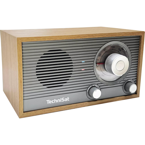 Radio Technisat Classic 205 BT USB