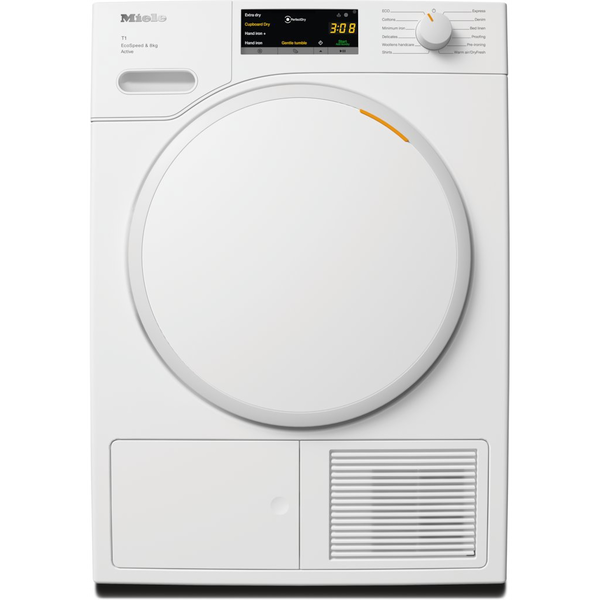 MIELE TWA520WP EU1 LW Active 8 kg