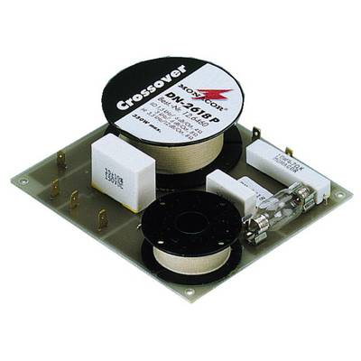 Monacor DN-2618P 2 utas hangváltó 8 ? (DN-2618P)