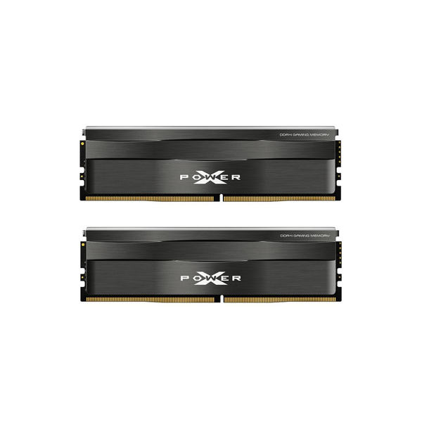 Silicon Power XPOWER Zenith 16GB DDR4 3600MHz CL18 Gaming RAM (2x8GB)