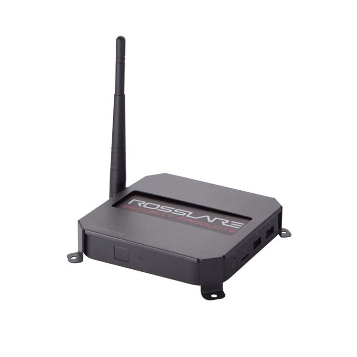 ROSSLARE szerelőkeret PC-Z64W miniPC-hez (MP-Z64W+001)