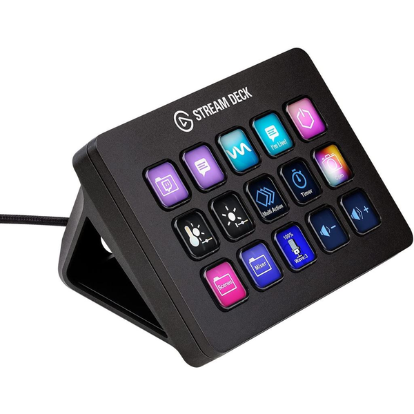 Elgato Stream Deck MK.2 (10GBA9901)