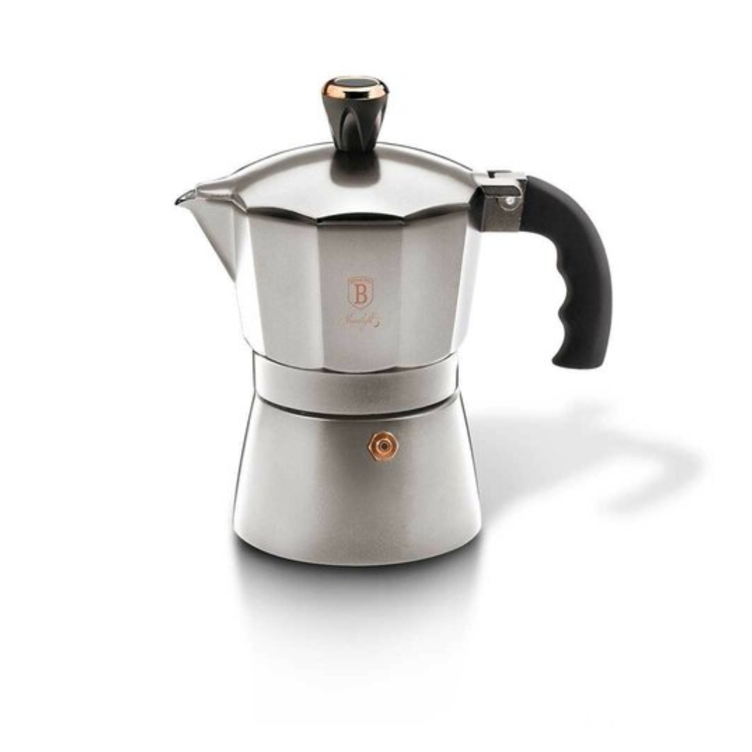 Berlinger Haus BH/6389 Kotyogós Kávéfőző (BH/6389)