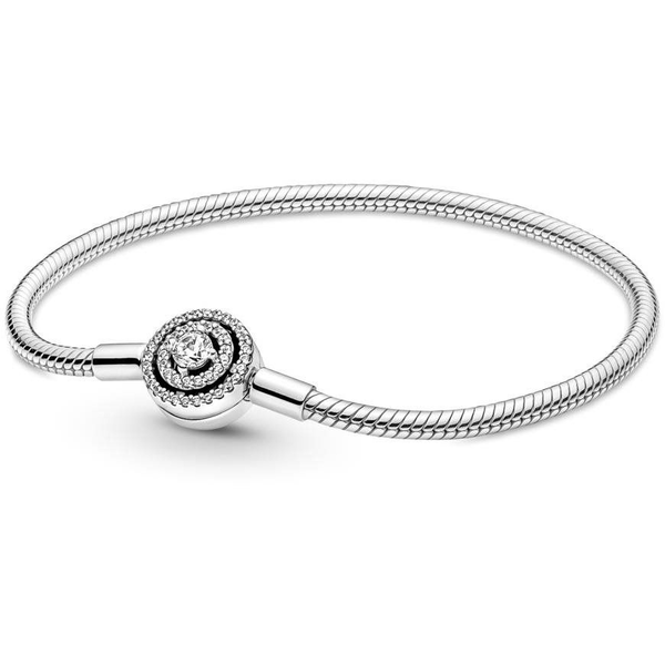 PANDORA Timeless 590038C01-18 (Ag 925/1000, 14,1 g)