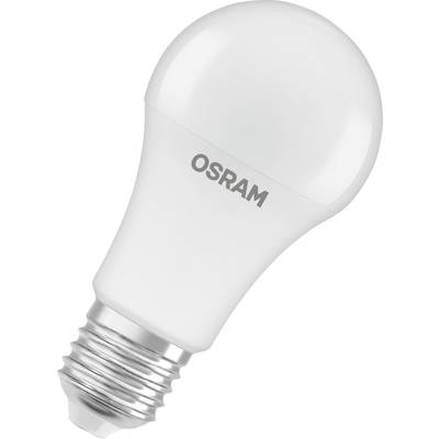 OSRAM HOMELIGHTING 4099854353543 LED-es reflektorlámpa EEK F (A - G) E27 14 W Hidegfehér 3 db (4099854353543)