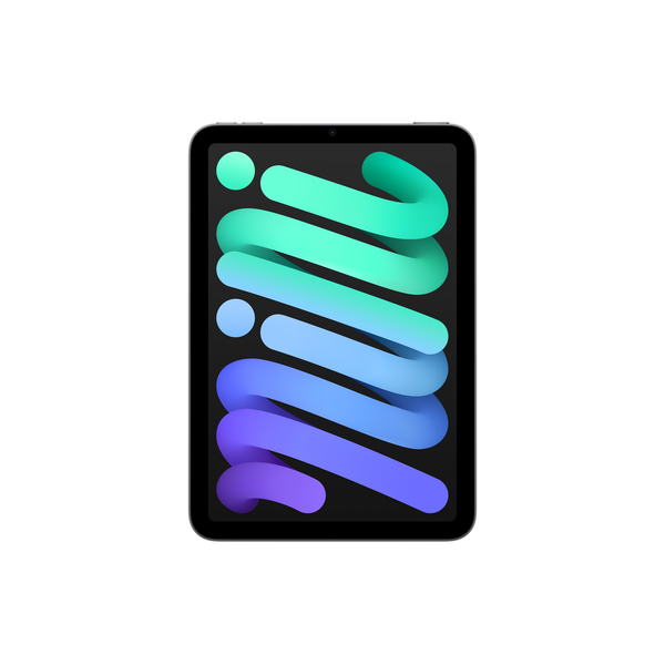 Apple iPad mini A17 Pro 256GB Wi-Fi asztroszürke