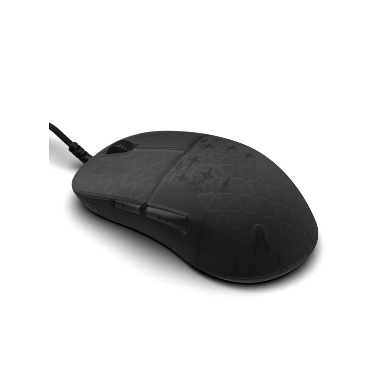 Endgame Gear XM2 8K v2 8000Hz Dark Frost Gamer egér (EGG-XM2-8K-V2-DF)