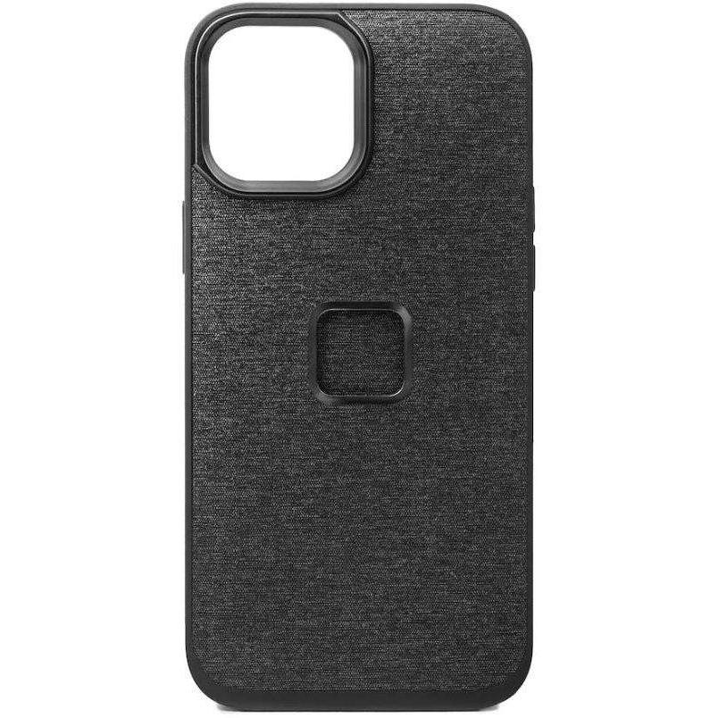 Peak Design Everyday Case pro iPhone 13 Pro Max Charcoal (M-MC-AS-CH-1)