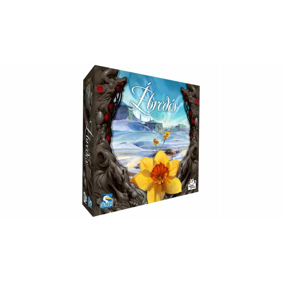 Ébredés társasjáték (MTG10031)