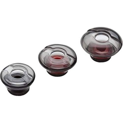 HP Poly Voyager 5200 Medium Eartips and Foam Covers (3 Pieces) Oordopjestips