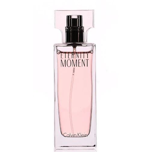 Calvin Klein Eternity Moment EDP 100 ml Hölgyeknek (0088300139491)