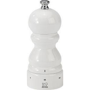 Peugeot Paris Manuális uSelect Sóőrlő 12 cm - Fehér